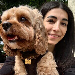 Meet your Posher, Saba